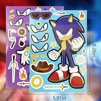 キャラクターシールセット まとめて ねーねー 2025年 夏号 《付録》 サンエックス キャラクターズ